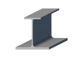 3D Profiles - I 140