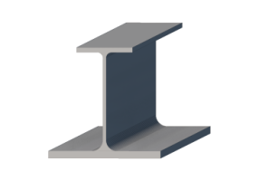 3D Profiles - I 180