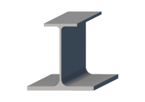 3D Profiles - I 220