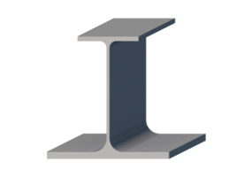 3D Profiles - I 270