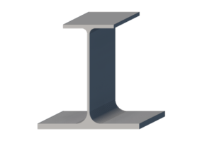 3D Profiles - I 330