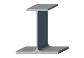 3D Profiles - I 360