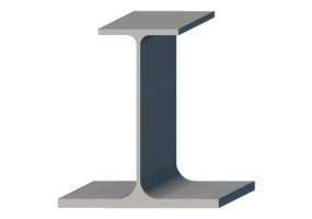 3D Profiles - I 400