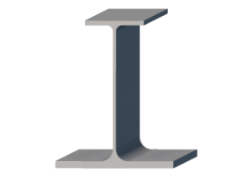 3D Profiles - I 500