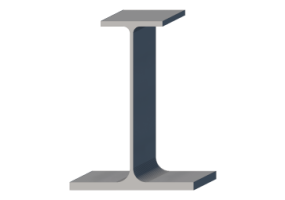 3D Profiles - I 600