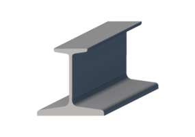 Profilati 3D - I 100