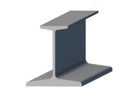 Perfilados 3D - I 160