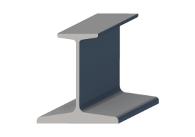 Perfilados 3D - I 180