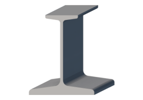Perfilados 3D - I 320