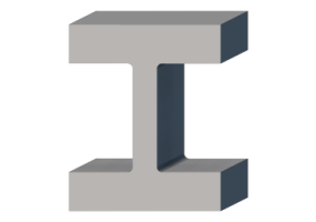 3D Profiles - HD 400x990
