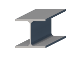 Perfilados 3D - HE 120 A