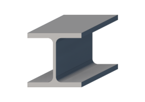 Perfilados 3D - HE 120 B
