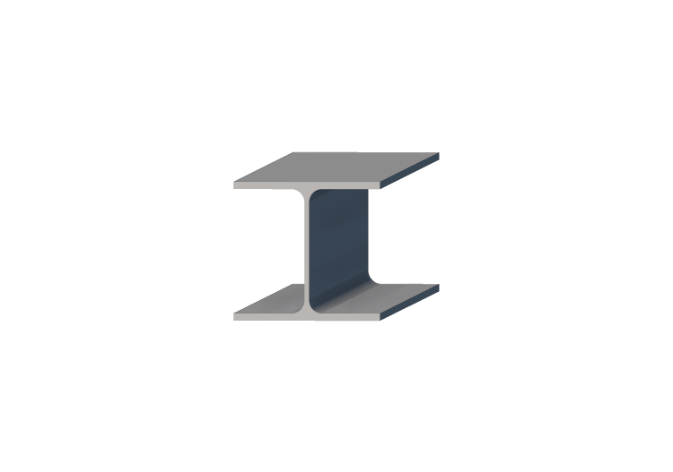 Perfilados 3D - HE 200 A - ACCA software Perfilados 3D - HE 200 A - ACCA software