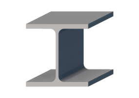 Perfilados 3D - HE 200 B