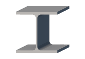 Perfilados 3D - HE 280 B