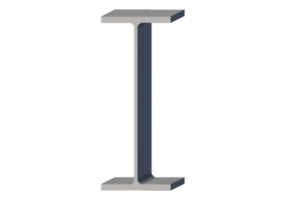 3D Profiles - HL 1000 B