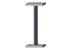 3D Profiles - HL 1000 M