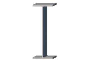 3D Profiles - HL 1100 A