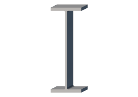 3D Profiles - HL 1100 M