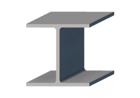 3D Profiles - HP 200x53