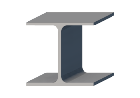 3D Profiles - HP 260x75