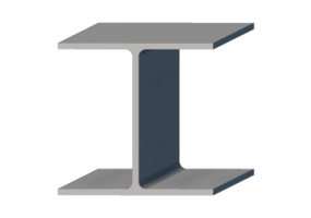 3D Profiles - HP 305x88