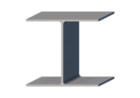 3D Profiles - HP 360x84