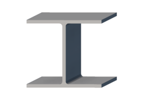 3D Profiles - HP 400x158