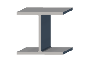 3D Profiles - HP 400x176
