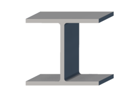 3D Profiles - HP 400x194