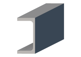 3D Profiles - UAP 100