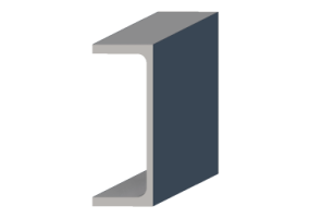 3D Profiles - UAP 200