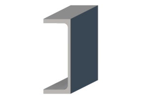 3D Profiles - UAP 220