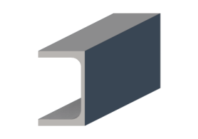 3D Profiles - UPE 80
