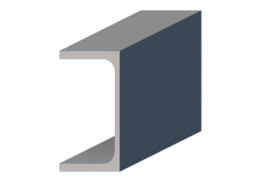 3D Profiles - UPE 120