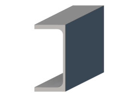 3D Profiles - UPE 140
