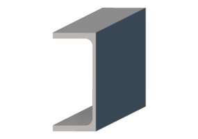 3D Profiles - UPE 160