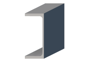 3D Profiles - UPE 180