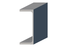 3D Profiles - UPE 200