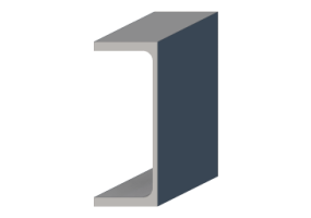 3D Profiles - UPE 220