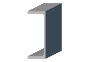 3D Profiles - UPE 240