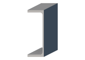 3D Profiles - UPE 270