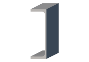 3D Profiles - UPE 330