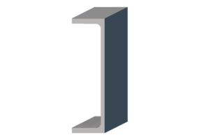 3D Profiles - UPE 400