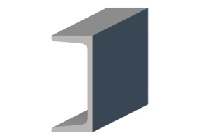 3D Profiles - UPN 140