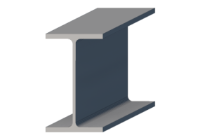 Perfilados 3D - UB 152x89x16