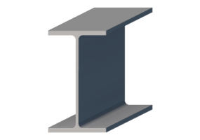 Perfilados 3D - UB 178x102x19