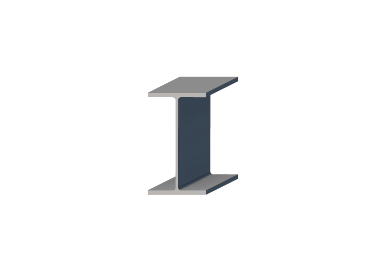 3D Profiles - UB 254x146x37 - ACCA software 3D Profiles - UB 254x146x37 - ACCA software