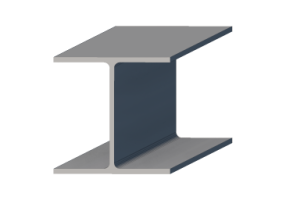 Profilati 3D - UC 152x152x23