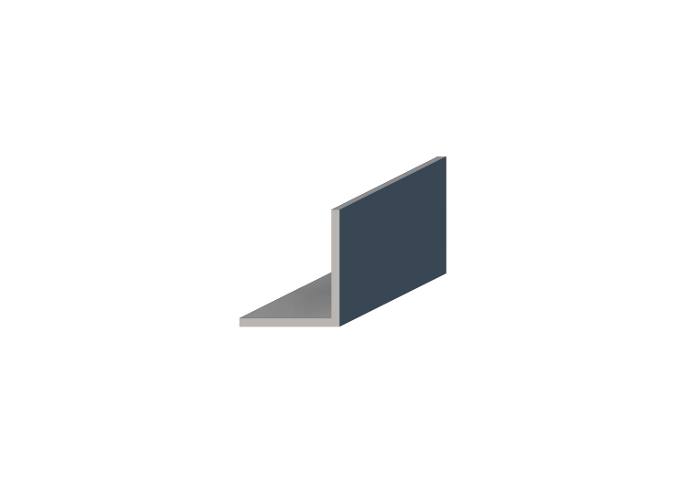 Perfilados 3D - L 3_1/2X3X 1/4 - ACCA software Perfilados 3D - L 3_1/2X3X 1/4 - ACCA software